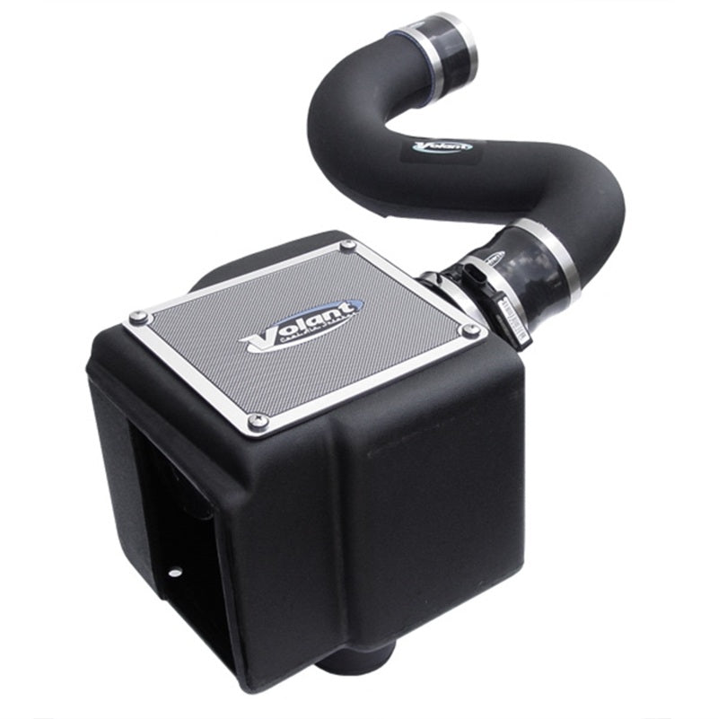 Volant 99-06 Chevrolet Tahoe 4.3L V6 Pro5 Closed Box Air Intake System