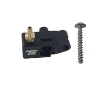 Load image into Gallery viewer, Torque Solution Billet Boost Tap Mini Cooper S 2014+ F55 F56