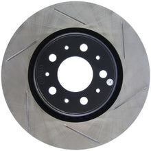 Load image into Gallery viewer, StopTech Slotted Sport Brake Rotor