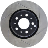 StopTech Slotted Sport Brake Rotor