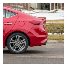 Load image into Gallery viewer, Curt 17-18 Hyundai Elantra Class 1 Trailer Hitch w/1-1/4in Receiver BOXED