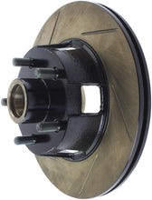 Load image into Gallery viewer, StopTech Slotted Sport Brake Rotor