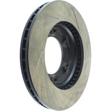 StopTech Slotted Sport Brake Rotor