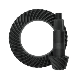 Yukon Gear Ring & Pinion Gear Set For Rear Dana 44 in Jeep JL Rubicon 220mm in 4.56 Ratio