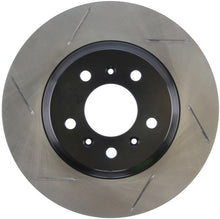 Load image into Gallery viewer, StopTech Slotted Sport Brake Rotor