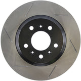 StopTech Slotted Sport Brake Rotor