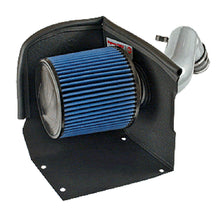 Load image into Gallery viewer, ATS Diesel High Flow Universal Cone Filter - 4in F x 6in B x 6in T x 9.5in H