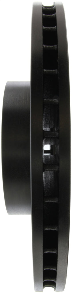 StopTech Slotted Sport Brake Rotor