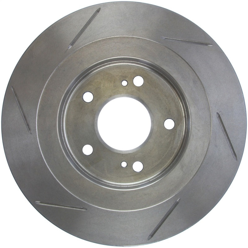 StopTech Slotted Sport Brake Rotor