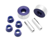 Load image into Gallery viewer, SuperPro Front Lower Control Front Bushing Kit