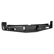 Load image into Gallery viewer, Westin 16-20 Toyota Tacoma Pro-Series Rear Bumper - Textured Black