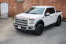 Load image into Gallery viewer, Stampede 2015-2017 Ford F-150 67.1/78.9/97.6in Bed Ruff Riderz Fender Flares 4pc Smooth