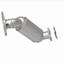 Load image into Gallery viewer, MagnaFlow 2020 Toyota Highlander V6 3.5L OEM Grade Direct-Fit Catalytic Converter