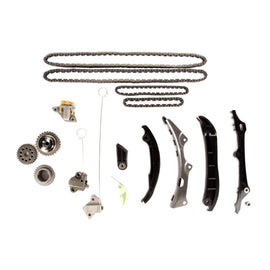 Omix Timing Chain Set w/ Sprockets 3.0/3.6L- 12-15 JK