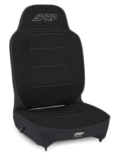 Load image into Gallery viewer, PRP Enduro High Back Reclining Suspension Seat (Driver Side) - All Black - GTR Auto