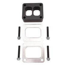 Load image into Gallery viewer, Wehrli Universal T4 Spacer Plate Kit 1.5in w/Studs &amp; Gaskets