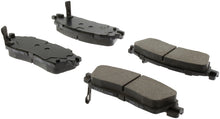 Load image into Gallery viewer, StopTech Sport Brake Pads w/Shims and Hardware - Rear