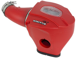 aFe POWER Momentum GT Limited Edition Cold Air Intake 11-17 Dodge Challenger/Charger SRT - Red - GTR Auto