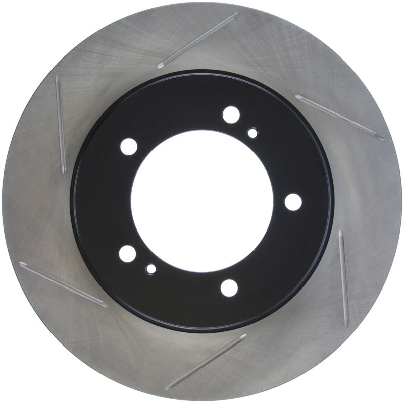 StopTech Slotted Sport Brake Rotor