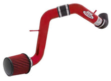 Load image into Gallery viewer, AEM 00-05 Eclipse RS and GS Red Cold Air Intake