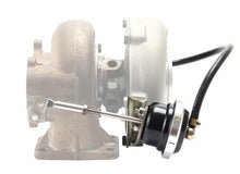 Load image into Gallery viewer, Turbosmart IWG75 Ford/Volvo 2.4L 7 PSI Black Internal Wastegate Actuator
