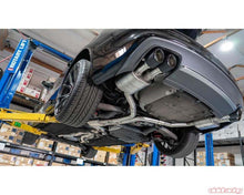 Load image into Gallery viewer, VR Performance Audi S4/S5 B8 Stainless Valvetronic 304 Stainless Exhaust System