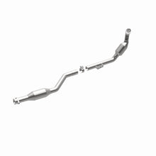 Load image into Gallery viewer, MagnaFlow Direct Fit Catalytic Converter 2000 Mercedes CL500 5.0L