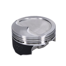 Load image into Gallery viewer, Wiseco SBC LS Series 4.35in Bore 11cc Dome Piston Kit