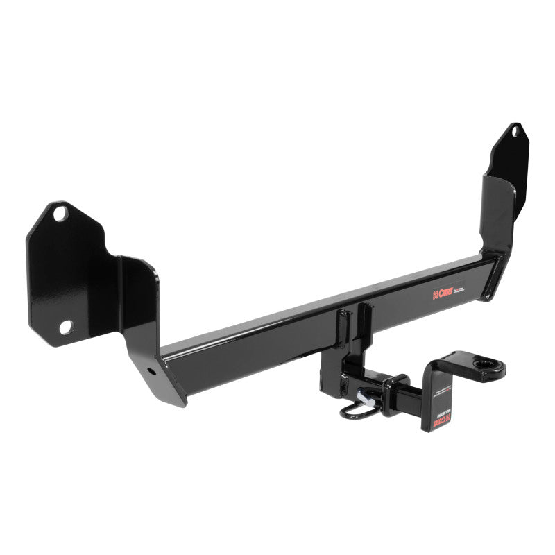 Curt 14-15 Mini Cooper Hatchback Class 1 Trailer Hitch w/1-1/4in Ball Mount BOXED