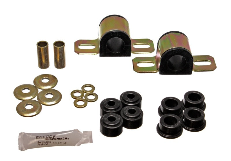 Energy Suspension Cherokee/Comanche Stab Bar Bushing - Black - GTR Auto