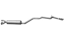 Load image into Gallery viewer, Gibson 97-99 Ford Explorer XL 4.0L 2.5in Cat-Back Single Exhaust - Stainless