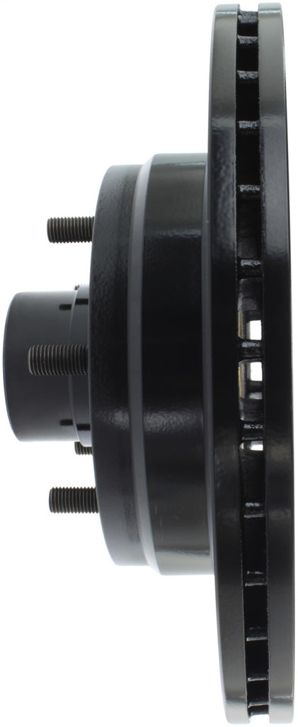 StopTech Slotted Sport Brake Rotor