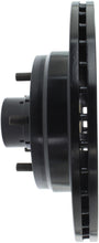 Load image into Gallery viewer, StopTech Slotted Sport Brake Rotor