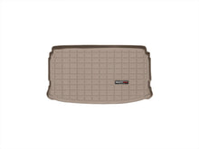 Load image into Gallery viewer, WeatherTech 09+ Mini Clubman Cargo Liners - Tan