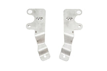 Load image into Gallery viewer, LP Aventure 13-17 Subaru Crosstrek Hood Light Brackets - Bare (Pair)