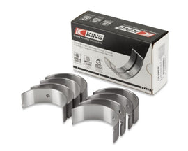 King Engine Bearings Chrysler 148/148 Turbo DOHC 16V/Jeep 148 DOHC 16V Rod Bearing Set - Size STD