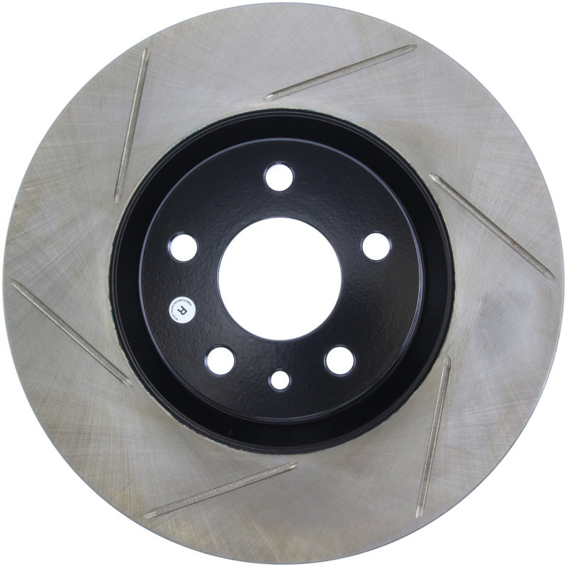 StopTech Slotted Sport Brake Rotor