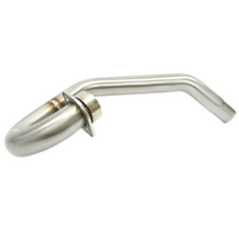 Load image into Gallery viewer, Big Gun 15-23 Yamaha Raptor 700 Head Pipe