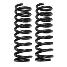 Load image into Gallery viewer, Rancho 14-21 Ram 2500 Diesel Front Coil Spring Kit