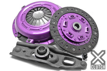 Load image into Gallery viewer, XClutch 06-12 Mitsubishi Colt Ralliart 1.5L Stage 1 Sprung Organic Clutch Kit