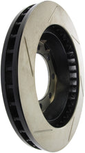 Load image into Gallery viewer, StopTech Slotted Sport Brake Rotor