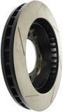 StopTech Slotted Sport Brake Rotor