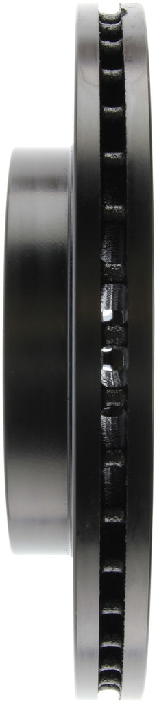 StopTech Slotted Sport Brake Rotor