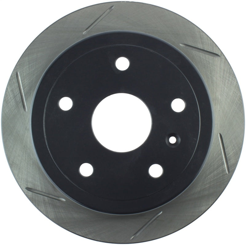 StopTech Slotted Sport Brake Rotor