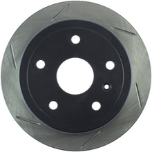 Load image into Gallery viewer, StopTech Slotted Sport Brake Rotor