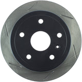 StopTech Slotted Sport Brake Rotor