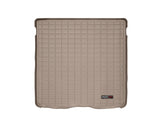 WeatherTech 05+ Volvo V50 Wagon Cargo Liners - Tan
