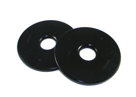 Whiteline Plus 4/91-5/01 BMW 3 Series Rear Spring Pad Bushing - 12mm Height Increase - GTR Auto