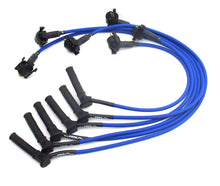 Load image into Gallery viewer, JBA 01-05 Ford Ranger/05-10 Ford Mustang 4.0L Ignition Wires - Blue
