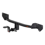 Curt 2018+ Toyota Prius Class 1 Trailer Hitch w/1-1/4in Ball Mount BOXED